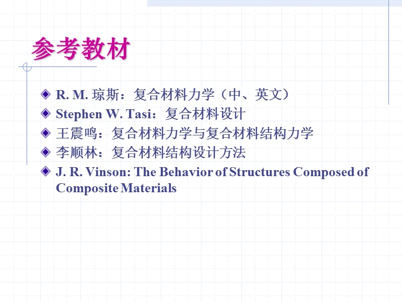 复合材料力学.ppt_第3页