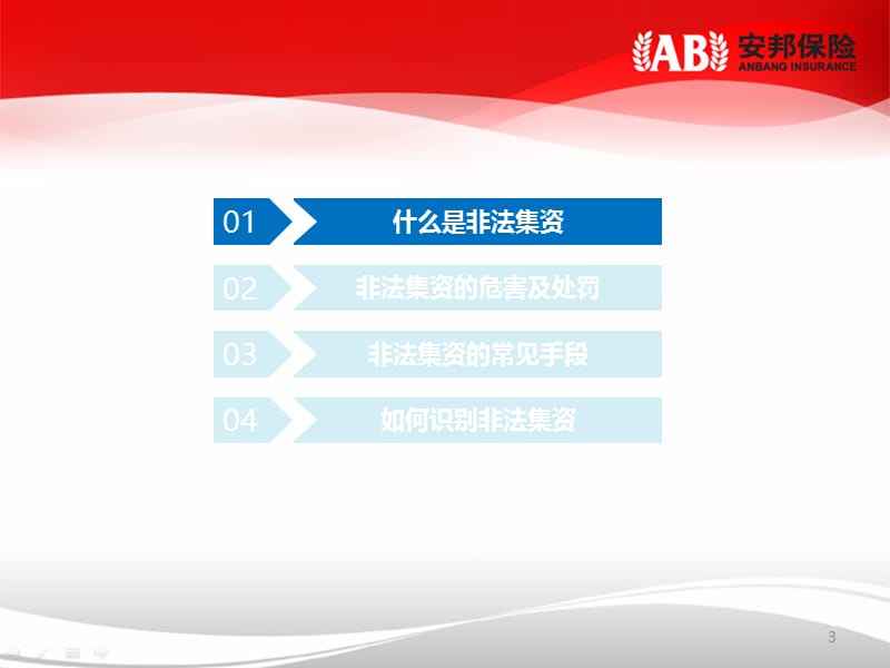 防范和打击非法集资专题培训.ppt_第3页