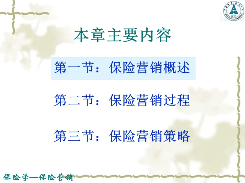 第十三部分保险营销教学课件.ppt_第2页