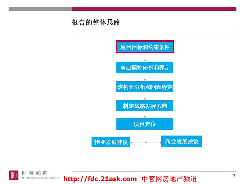 安徽全力时代置业玻璃厂（安庆）项目整体战略定位与物业发展建议.ppt_第3页