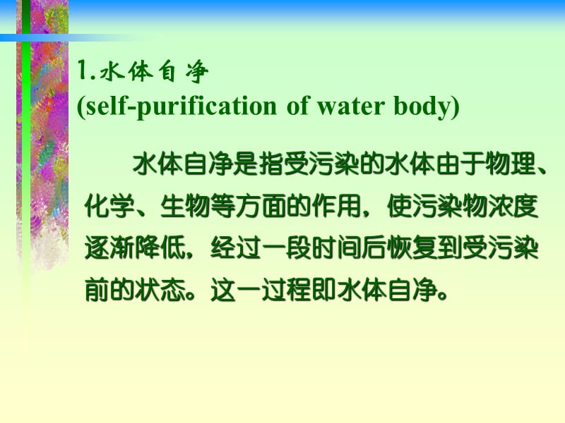 第十三章水体自净selfpurification.ppt_第2页