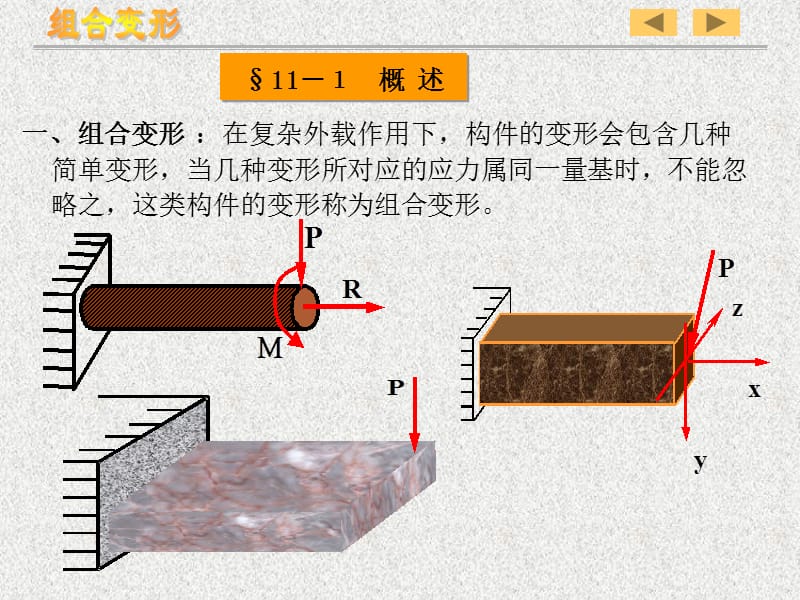 第十一组合变形.PPT_第2页