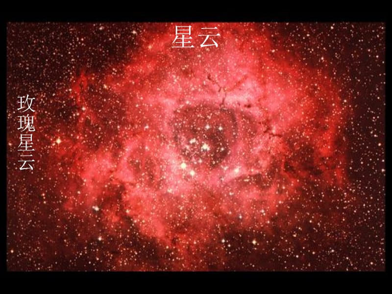 第一章行星地球第一节宇宙中的地球.ppt_第2页