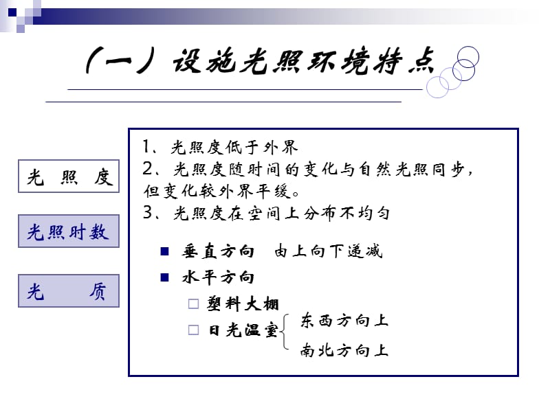 第二节设施的环境特点及调节控制.ppt_第3页