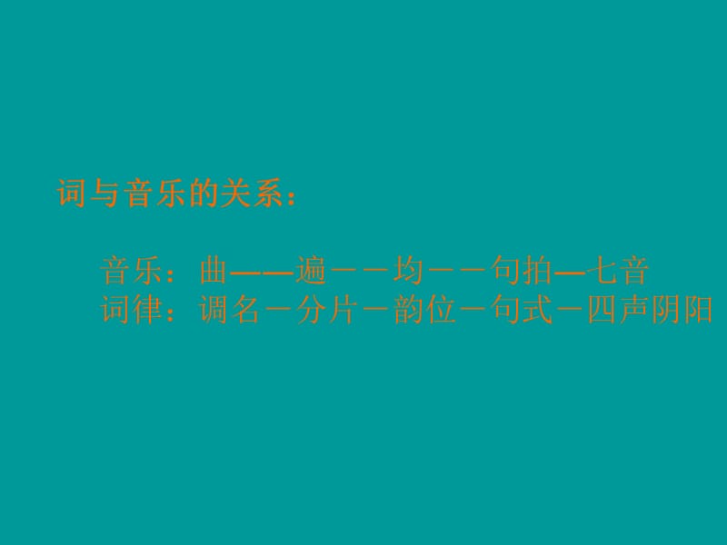 九章词律.ppt_第2页