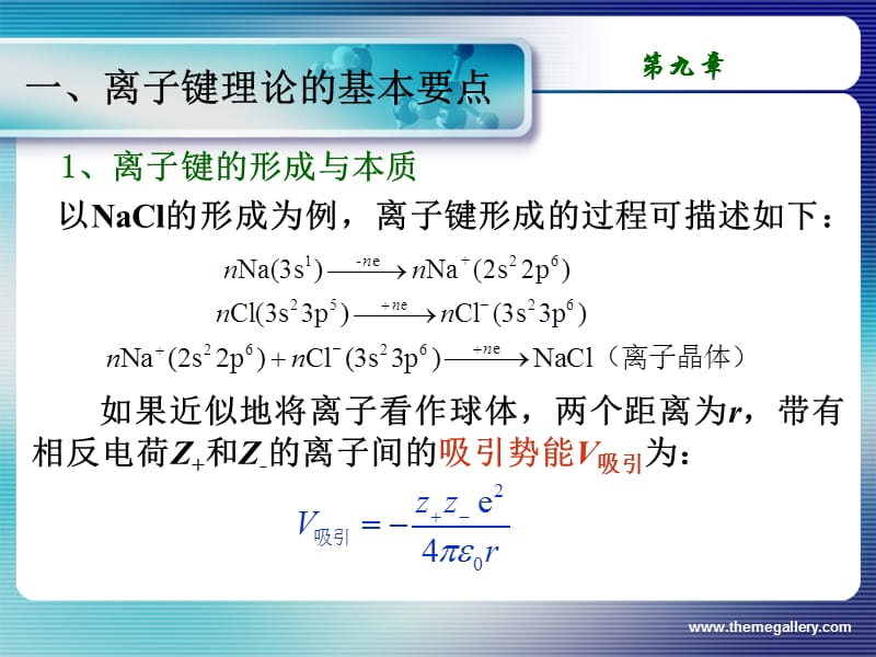 九章节分子结构.ppt_第2页