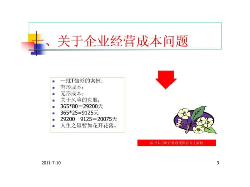 高级项目经理班企业创新管理半天改版课程.ppt_第3页