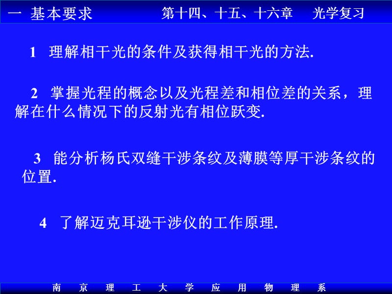 光学复习课ppt课件.ppt_第2页