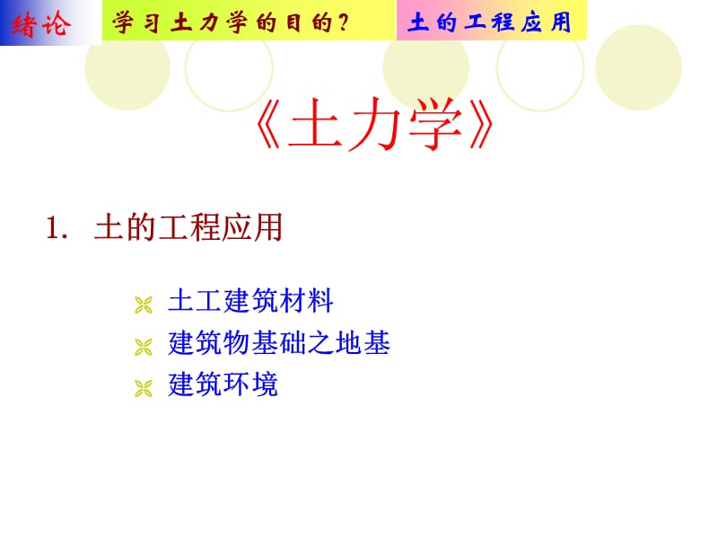 土力学课件（第一部分 - 质量工程.ppt_第2页