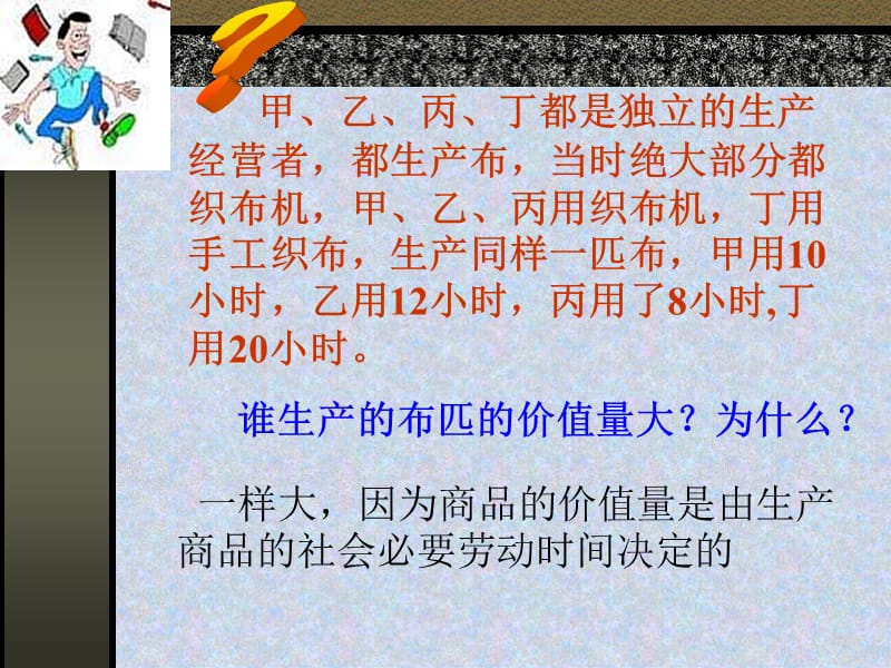 价值规律的基本内容和表现形式.ppt_第3页