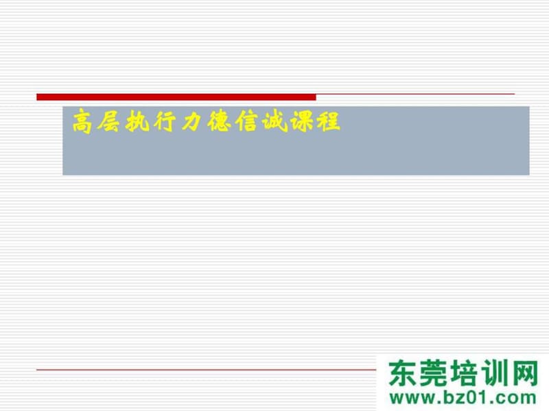 高层执行力德信诚课程.ppt.ppt_第3页