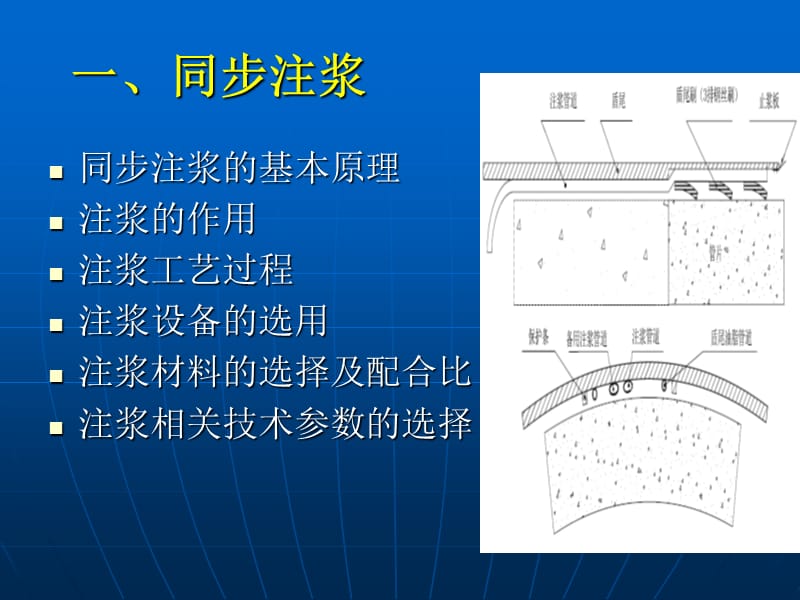 盾构同步注浆及二次注浆方案.ppt_第2页