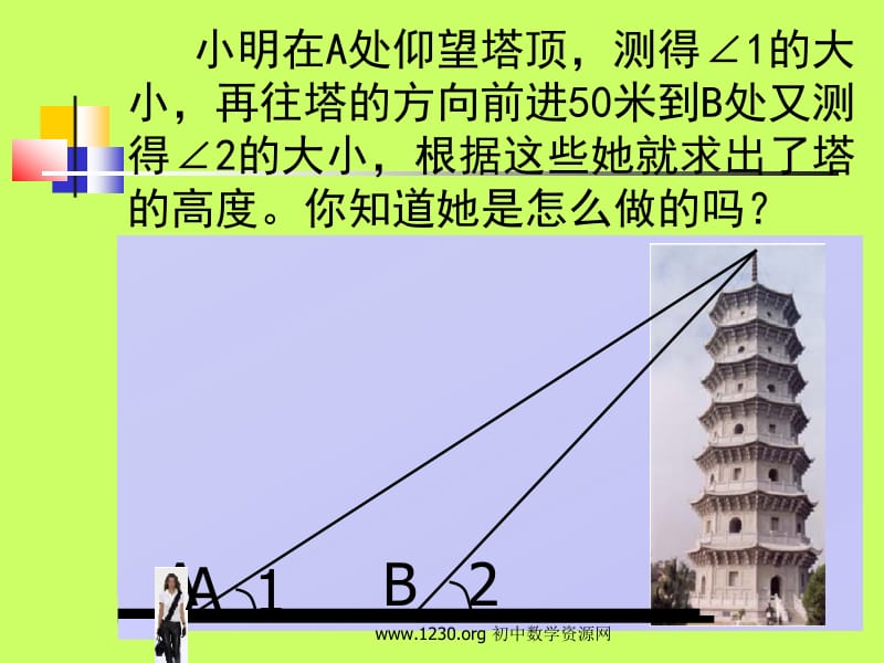 九年级下一章节直角三角形边角关系.ppt_第3页