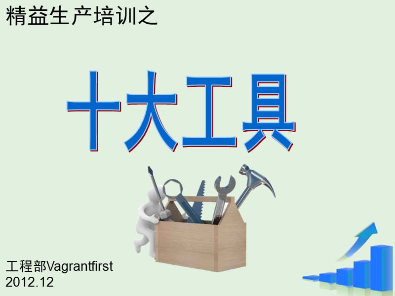 精益生产十大工具下.ppt_第1页