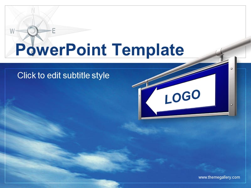 经典商用模板三ThemeGalleryPowerTemplate.ppt_第1页