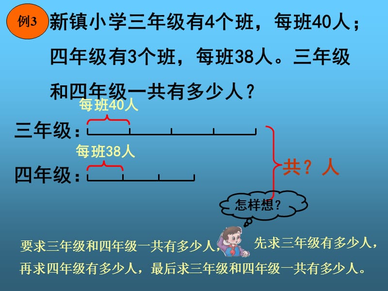 三步计算的应用题.ppt_第1页