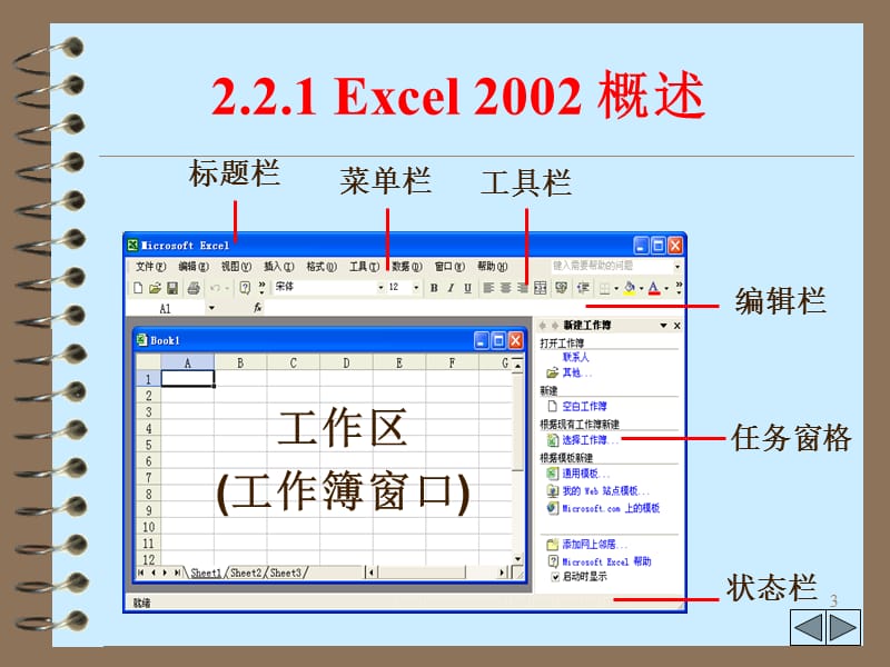 电子表格处理基础.ppt_第3页