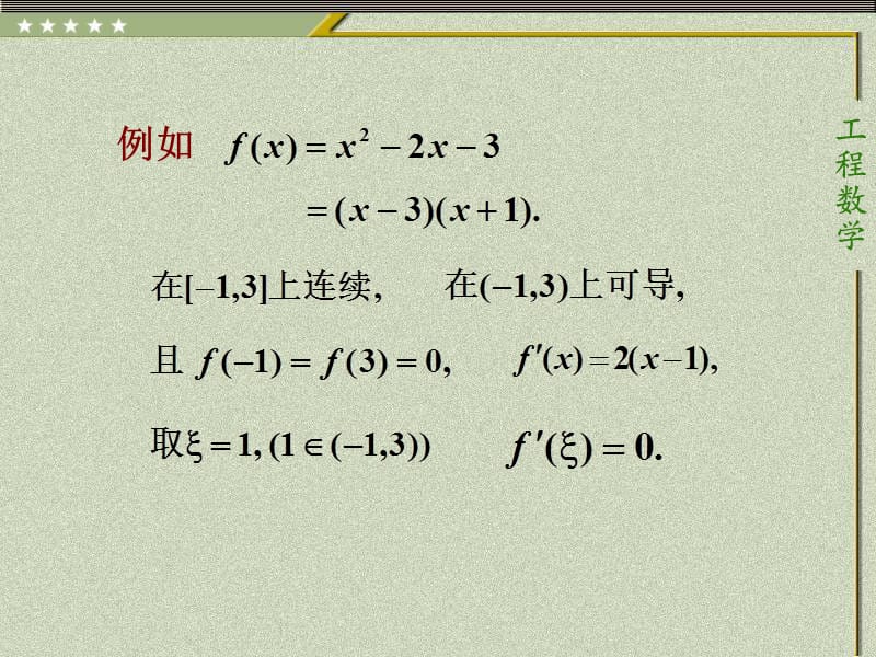 第三章微分中值定理与导数应用第一节微分中值定理.ppt_第3页