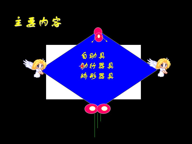 辅助器具使用康复 ppt课件.ppt_第2页