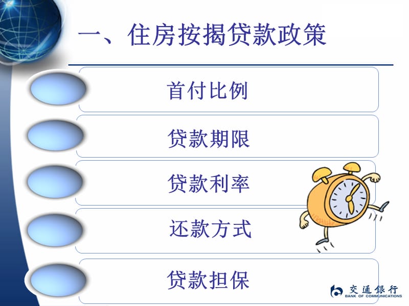 交通银行住房按揭贷款.ppt_第3页