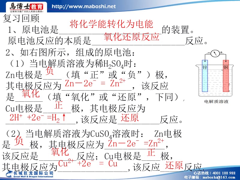 第四部分电化学基础教学课件.ppt_第3页