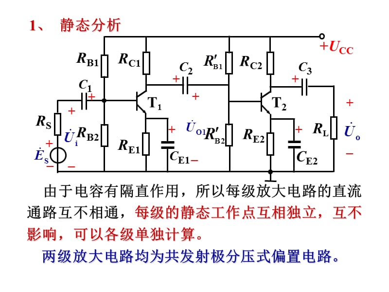 第三章几种常用的放大电路.ppt_第3页