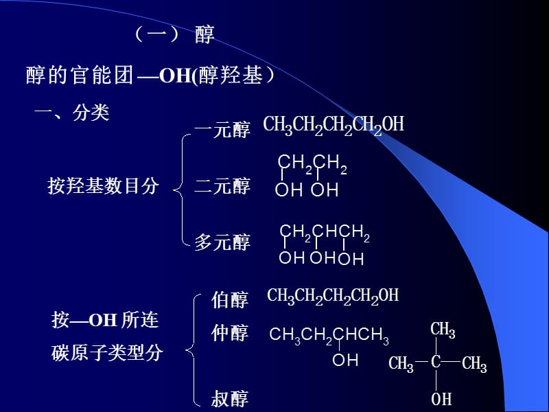 第八章醇醚酚1.ppt_第2页