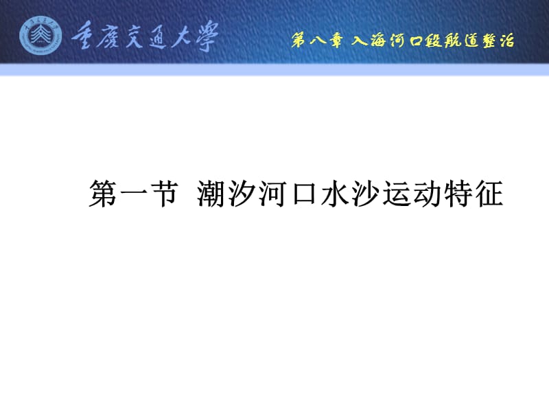 第八部分入海河口段航道整治.ppt_第2页