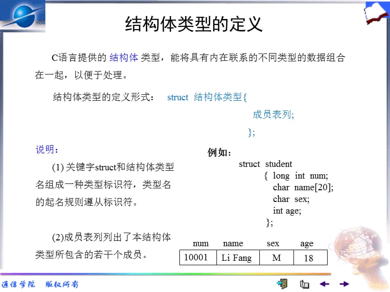 九章结构体和共用体.ppt_第2页