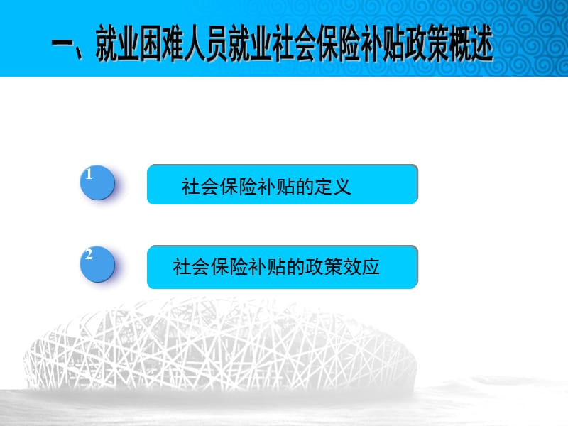 就业困难人员就业社会保险补贴.ppt_第3页