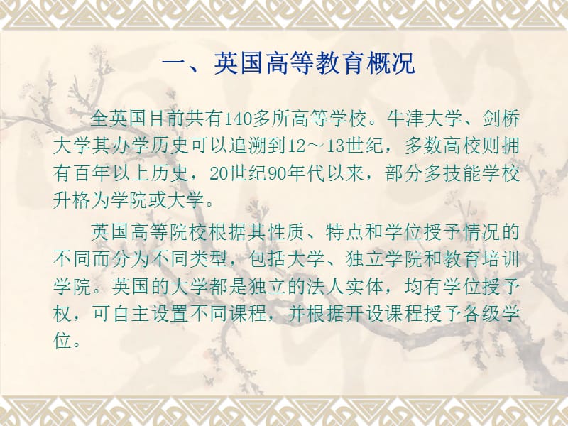 赴英国里丁大学学习报告.ppt_第3页