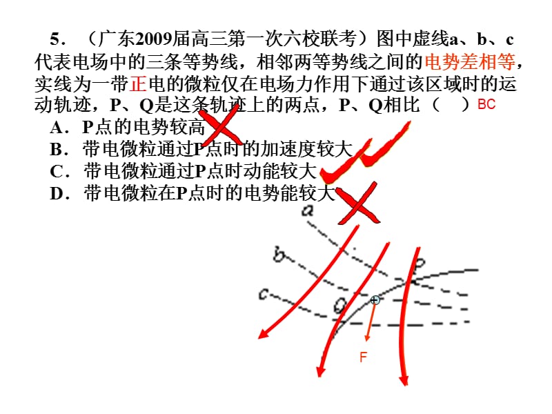 高三期末复习名校模拟典型题例析ppt课件.ppt_第3页