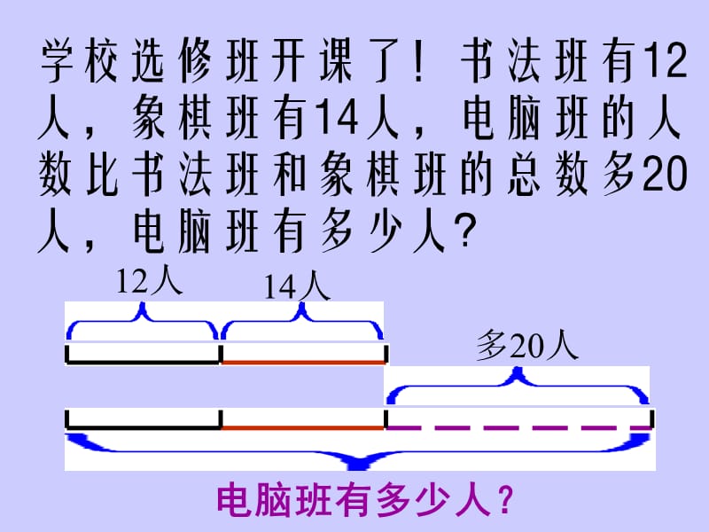 两步计算应用题.ppt_第2页