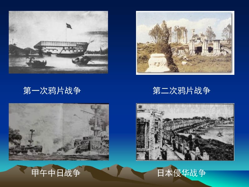 列强侵华对近代中国的影响.ppt_第3页