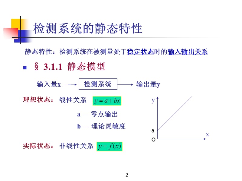 静态模型静态特性指标.ppt_第2页