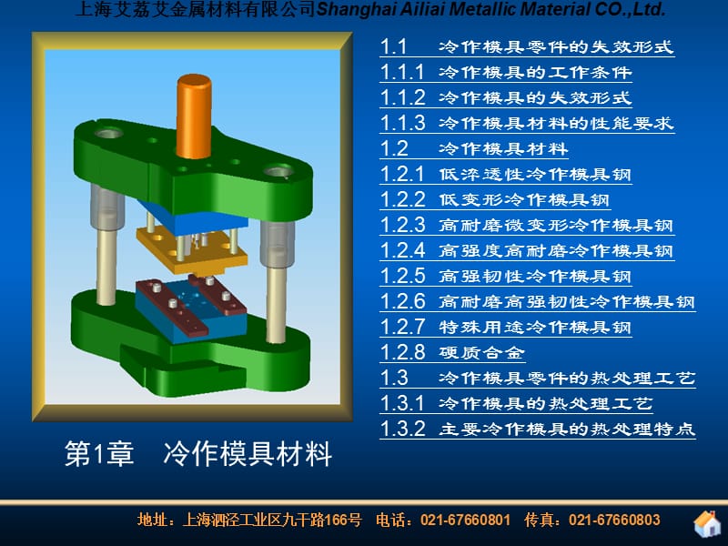 模具钢介绍及模具钢价格估算.ppt_第3页