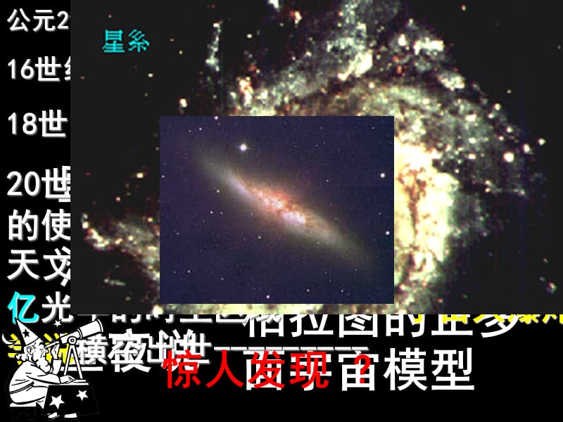 人类认识宇宙.ppt_第2页