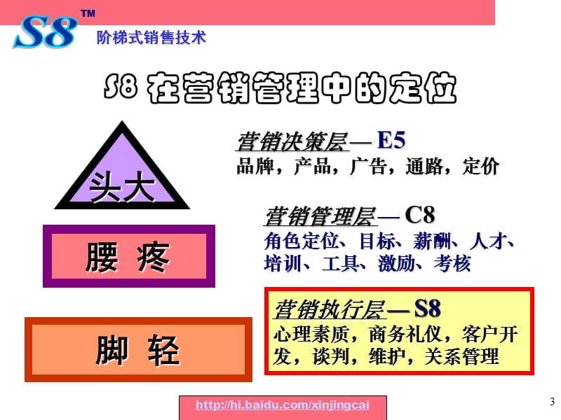 阶梯式的销售战术S8.ppt_第3页