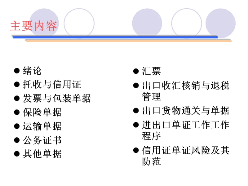 外贸单证事务课件.ppt_第2页