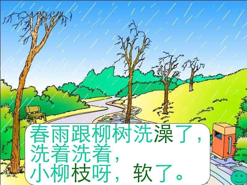 柳树醒了7.ppt_第3页