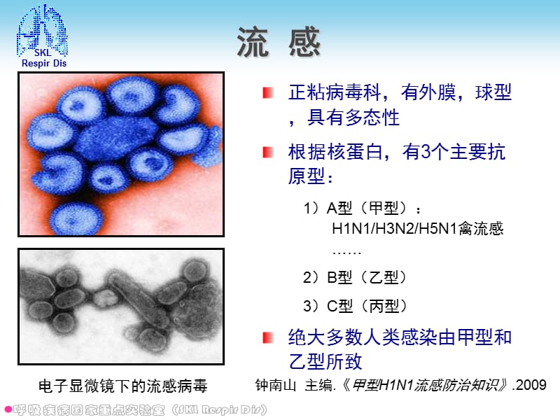 流感及大气污染培训钟南山.ppt_第2页