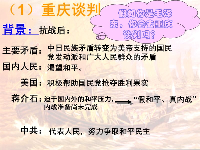 解放战争.ppt_第3页