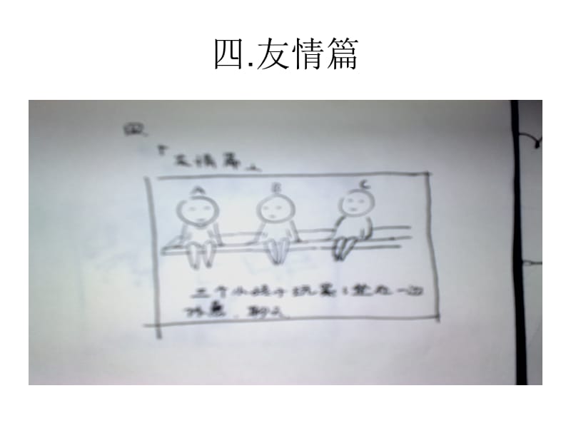 四友情篇.ppt_第1页