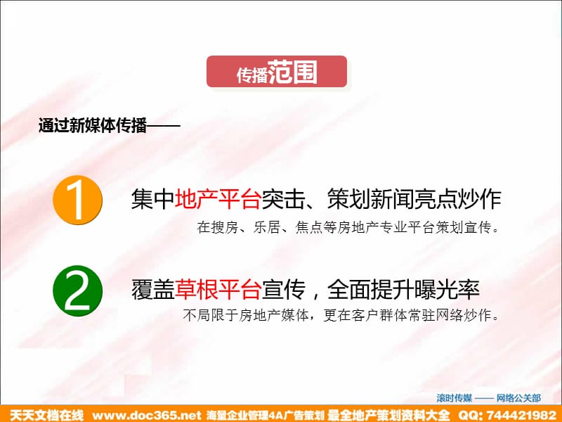 金科公园王府网络营销推广思路.ppt_第3页