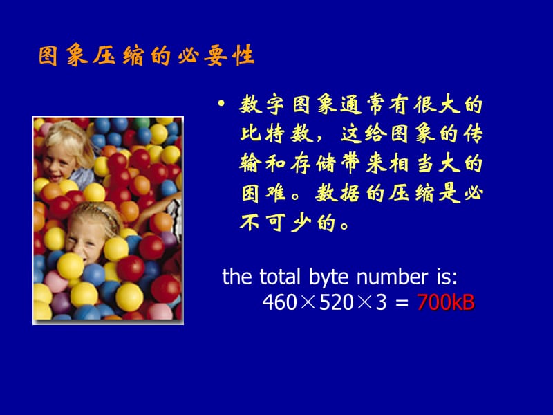 六章图象数据压缩编码.ppt_第2页