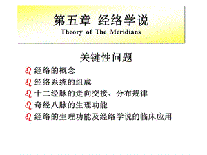 经络.ppt