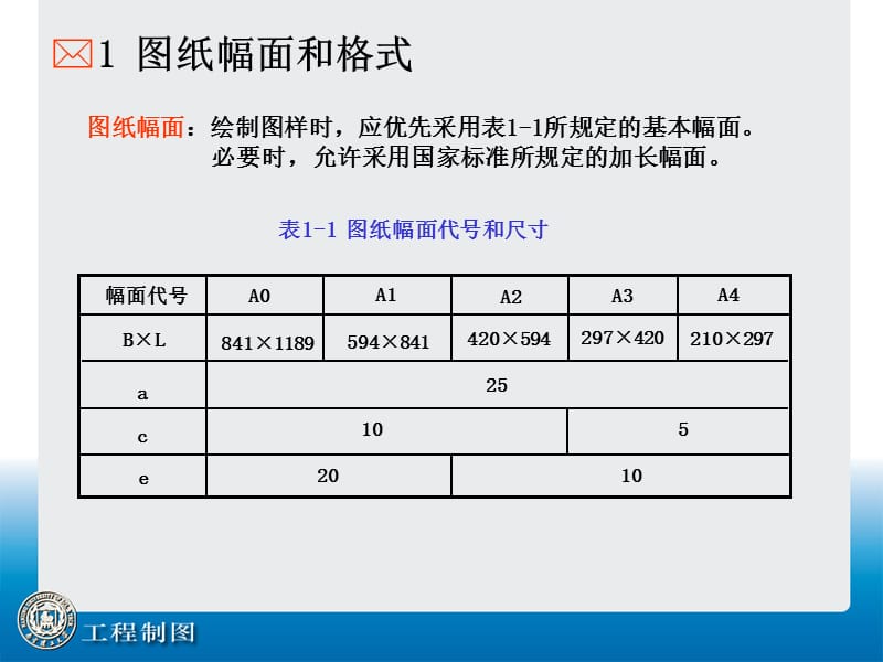 南理工工程制图第1讲制图的基本知识.ppt_第3页