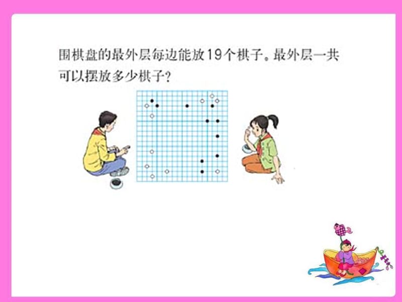 人教版小学数学四年级下册.ppt_第3页