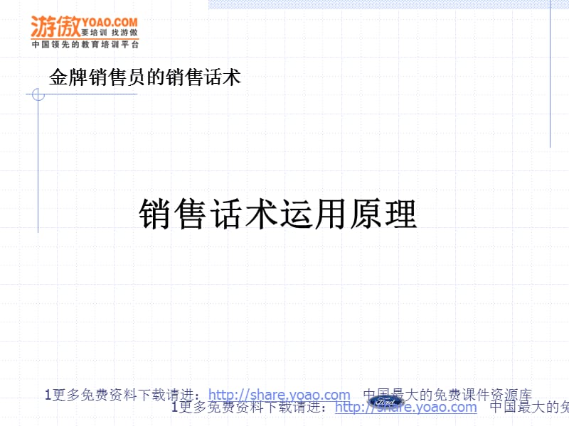 金牌销售员的销售话术--实用方法版.ppt_第3页