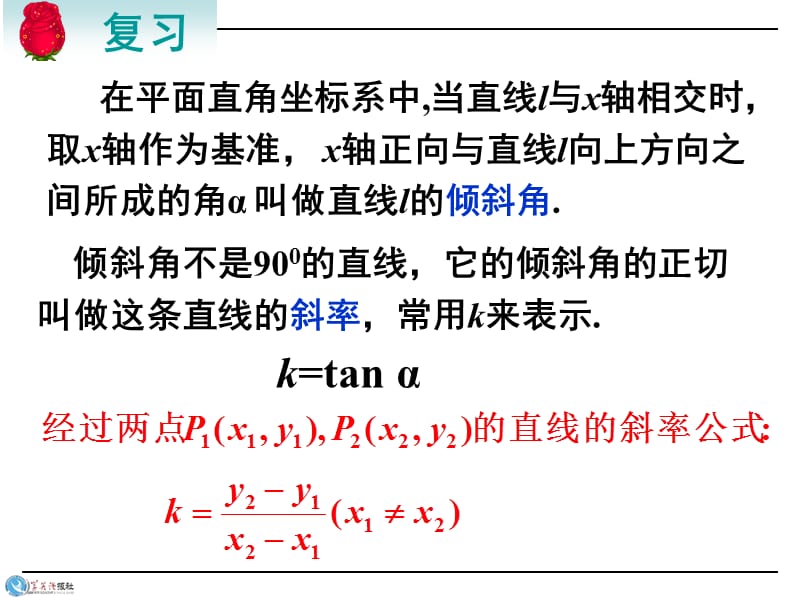 两直线平行于垂直的判定.ppt_第2页